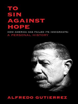cover image of To Sin Against Hope
